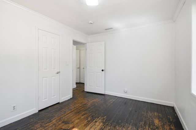 207 S HINLEY Street, Perry, FL 32347