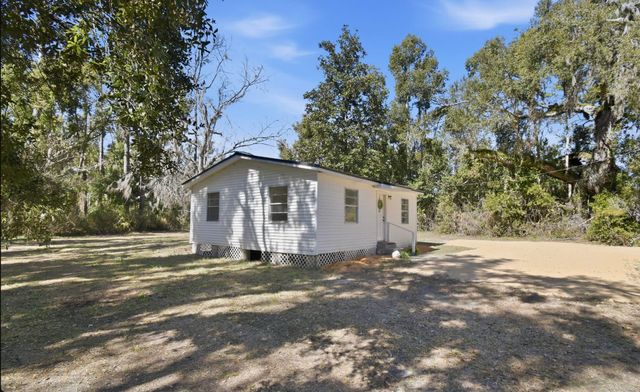 207 S HINLEY Street, Perry, FL 32347