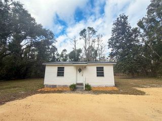 207 S HINLEY Street, Perry, FL 32347