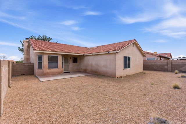 9327 Jill Patricia Street NW, Albuquerque, NM 87114