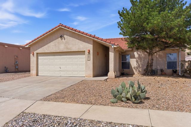 9327 Jill Patricia Street NW, Albuquerque, NM 87114