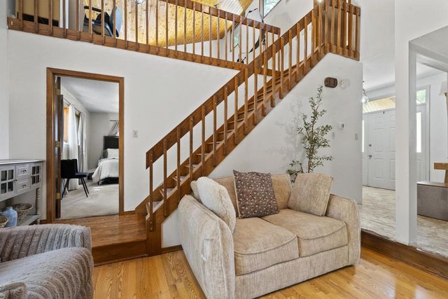 W4609 S PEARL LAKE ROAD, Redgranite, WI 54970