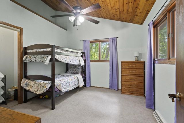 W4609 S PEARL LAKE ROAD, Redgranite, WI 54970