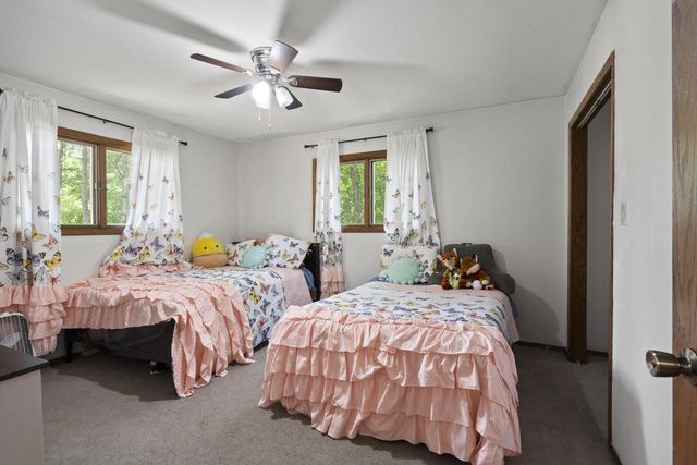 W4609 S PEARL LAKE ROAD, Redgranite, WI 54970