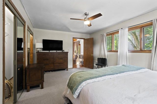 W4609 S PEARL LAKE ROAD, Redgranite, WI 54970