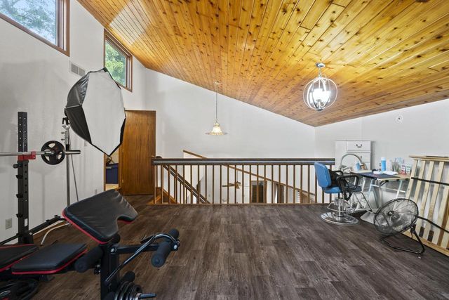 W4609 S PEARL LAKE ROAD, Redgranite, WI 54970