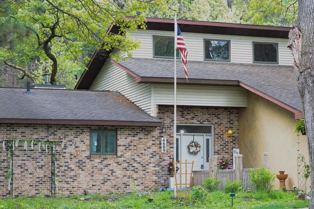 W4609 S PEARL LAKE ROAD, Redgranite, WI 54970