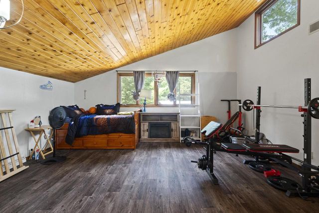 W4609 S PEARL LAKE ROAD, Redgranite, WI 54970
