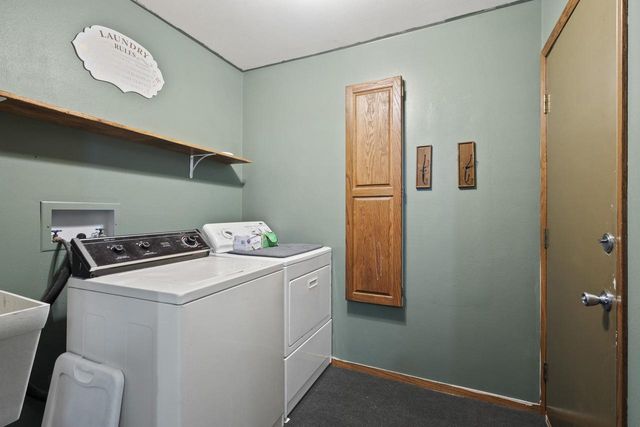 W4609 S PEARL LAKE ROAD, Redgranite, WI 54970