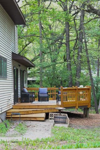 W4609 S PEARL LAKE ROAD, Redgranite, WI 54970
