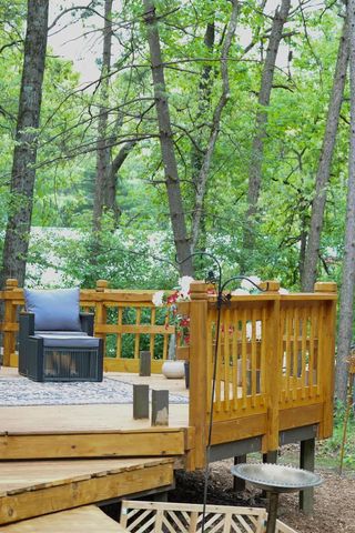 W4609 S PEARL LAKE ROAD, Redgranite, WI 54970