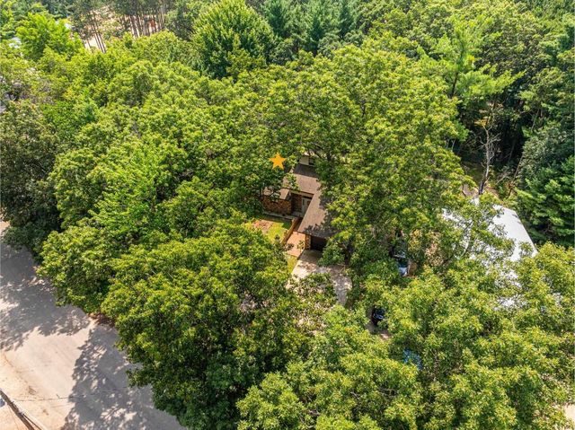 W4609 S PEARL LAKE ROAD, Redgranite, WI 54970