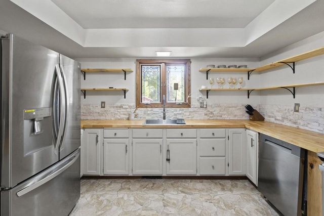 W4609 S PEARL LAKE ROAD, Redgranite, WI 54970