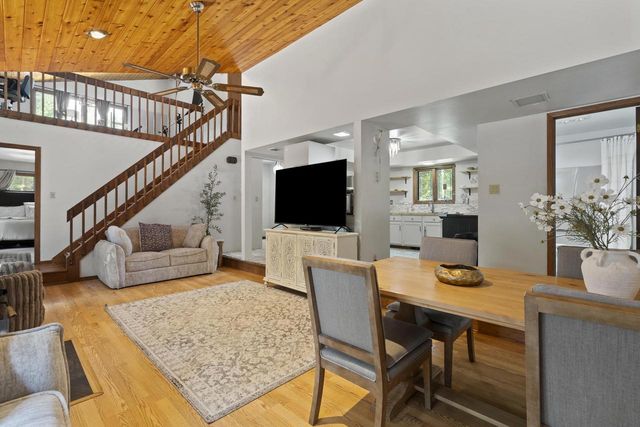 W4609 S PEARL LAKE ROAD, Redgranite, WI 54970
