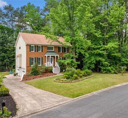 1387 Wynford Gate SW, Marietta, GA 30064