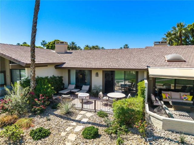 72 Old Ranch, Palm Desert, CA 92211