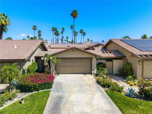 72 Old Ranch, Palm Desert, CA 92211