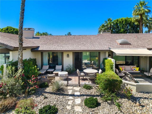 72 Old Ranch, Palm Desert, CA 92211