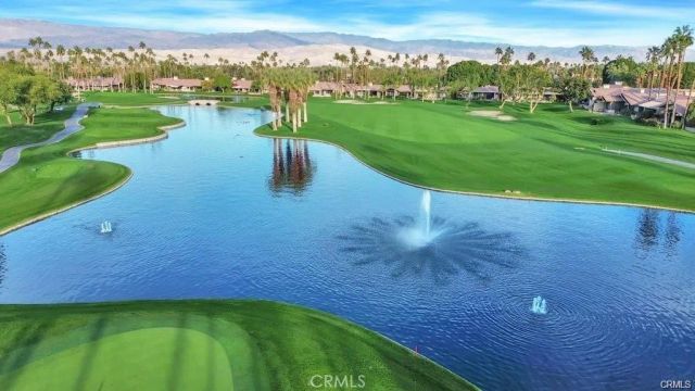 72 Old Ranch, Palm Desert, CA 92211