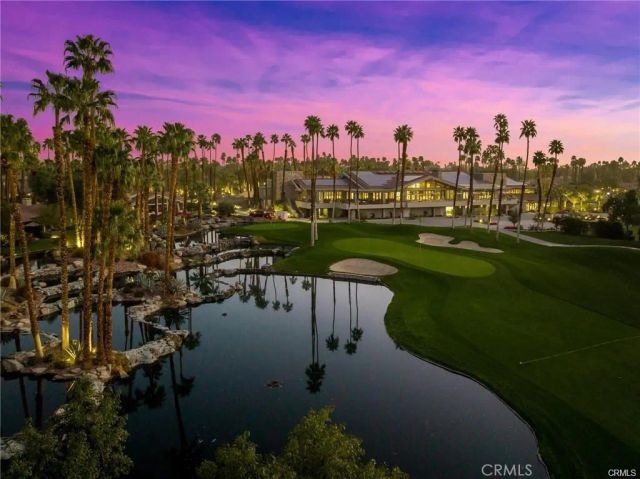 72 Old Ranch, Palm Desert, CA 92211