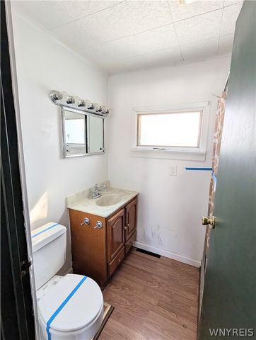 22 South Franklin Street, New Albion, NY 14719