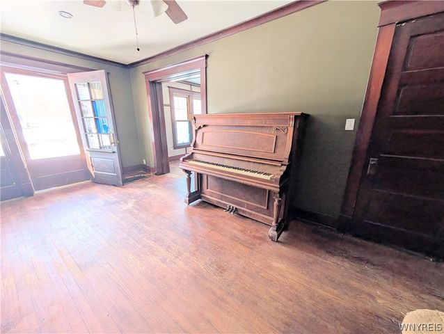 22 South Franklin Street, New Albion, NY 14719