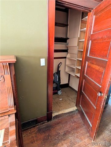 22 South Franklin Street, New Albion, NY 14719