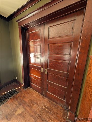 22 South Franklin Street, New Albion, NY 14719