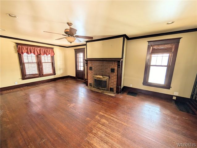 22 South Franklin Street, New Albion, NY 14719