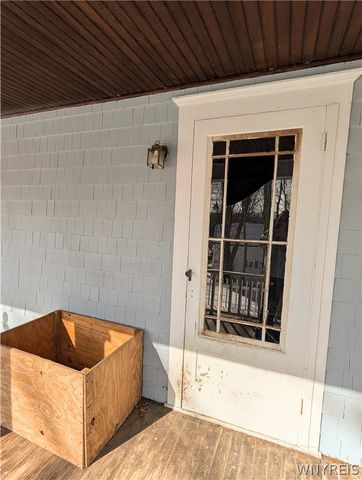 22 South Franklin Street, New Albion, NY 14719