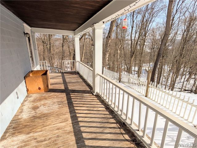 22 South Franklin Street, New Albion, NY 14719