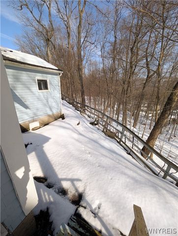 22 South Franklin Street, New Albion, NY 14719