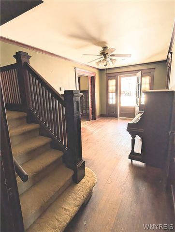 22 South Franklin Street, New Albion, NY 14719