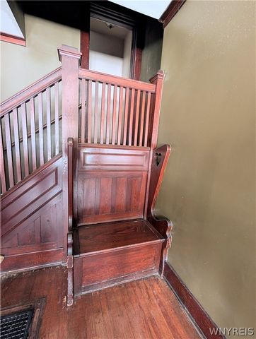 22 South Franklin Street, New Albion, NY 14719