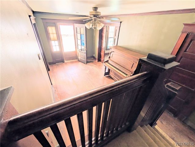 22 South Franklin Street, New Albion, NY 14719