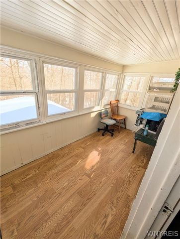 22 South Franklin Street, New Albion, NY 14719