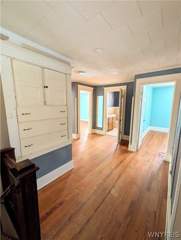 22 South Franklin Street, New Albion, NY 14719