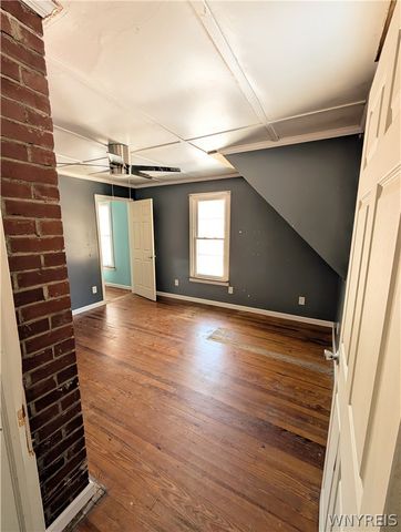 22 South Franklin Street, New Albion, NY 14719