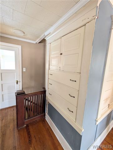 22 South Franklin Street, New Albion, NY 14719