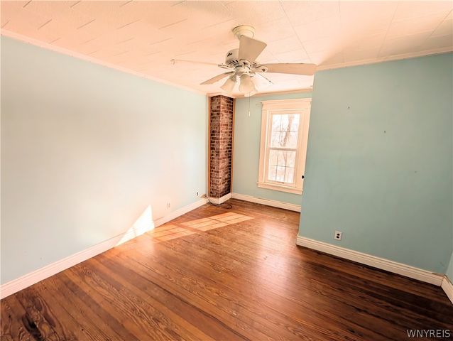 22 South Franklin Street, New Albion, NY 14719