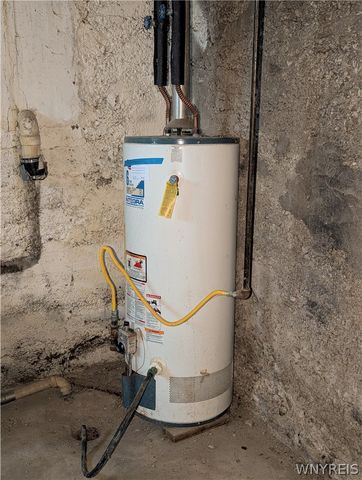 22 South Franklin Street, New Albion, NY 14719