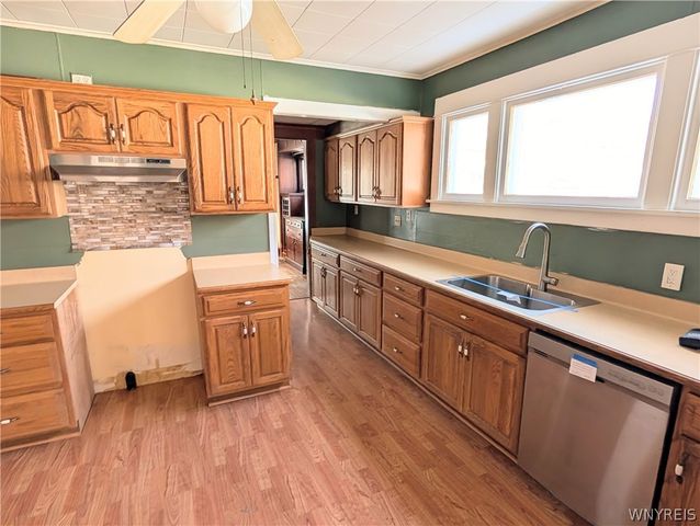 22 South Franklin Street, New Albion, NY 14719