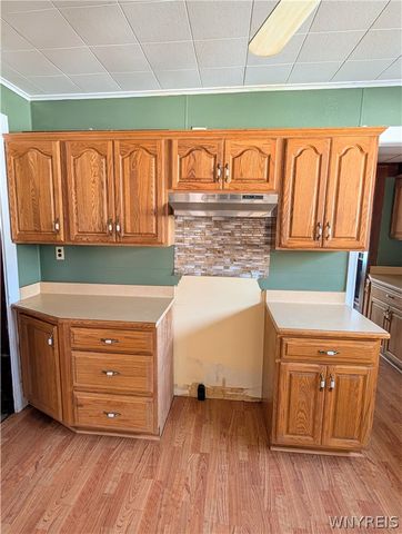 22 South Franklin Street, New Albion, NY 14719