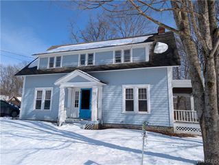22 South Franklin Street, New Albion, NY 14719