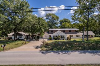 6801 S 241st East Avenue, Broken Arrow, OK 74014