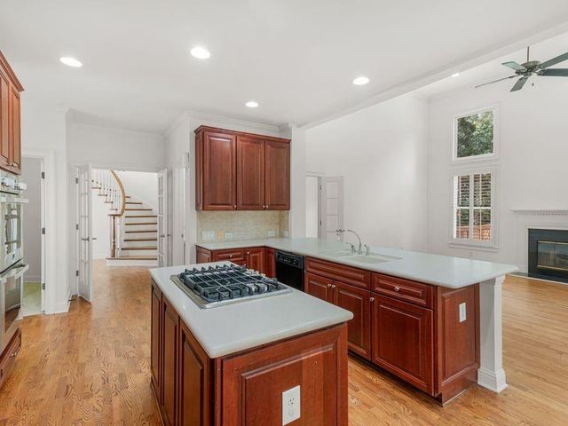 5074 Healey Drive, Smyrna, GA 30082
