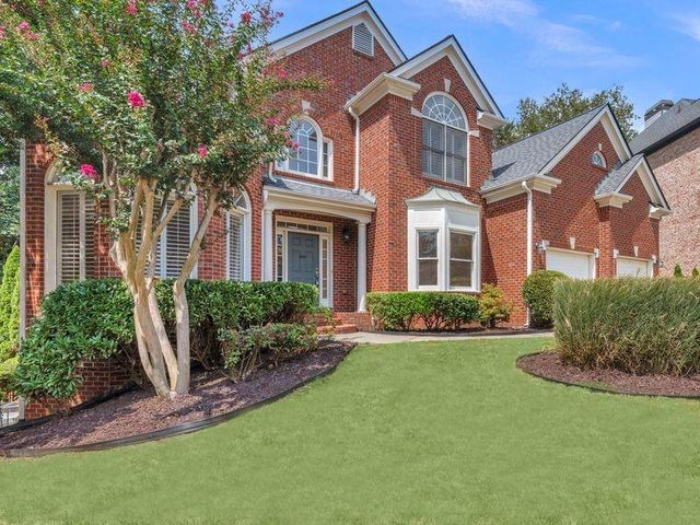 5074 Healey Drive, Smyrna, GA 30082
