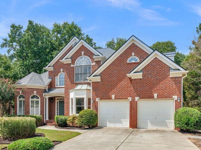 5074 Healey Drive, Smyrna, GA 30082