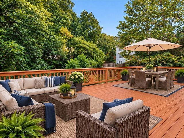 5074 Healey Drive, Smyrna, GA 30082