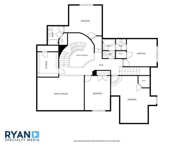 5074 Healey Drive, Smyrna, GA 30082